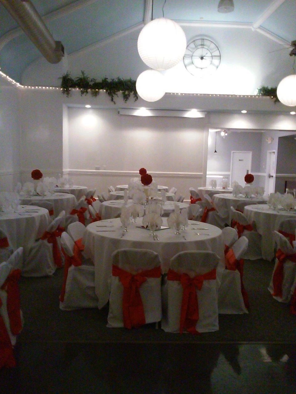 Personal event photo